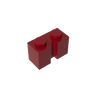 New Dark Red 154