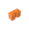 Bright Orange 106