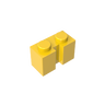 Bright Yellow 24
