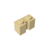 Brick Yellow 5