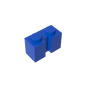 GDS-798 - Brick Special 1 x 2 with Groove