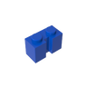 Bright Blue 23