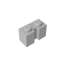 Medium Stone Grey 194