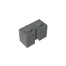 Dark Stone Grey 199
