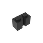 GDS-798 - Brick Special 1 x 2 with Groove