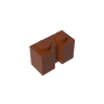 Reddish Brown 192