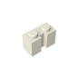 GDS-798 - Brick Special 1 x 2 with Groove