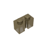 Transparent Brown 111