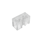 GDS-798 - Brick Special 1 x 2 with Groove