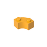 Flame Yellowish Orange 191