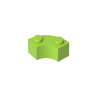 Bright Yellowish Green 119