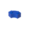 Bright Blue 23
