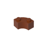Reddish Brown 192