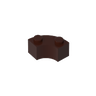 Dark Brown 308