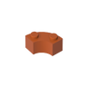 Dark Orange 38