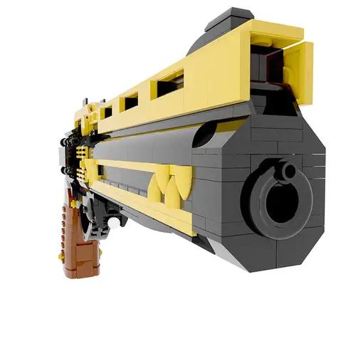 MOC-39676 Destiny 2 - The Last Word exotic hand cannon