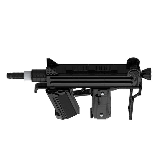 MOC-142626 CBJ-MS Submachine gun