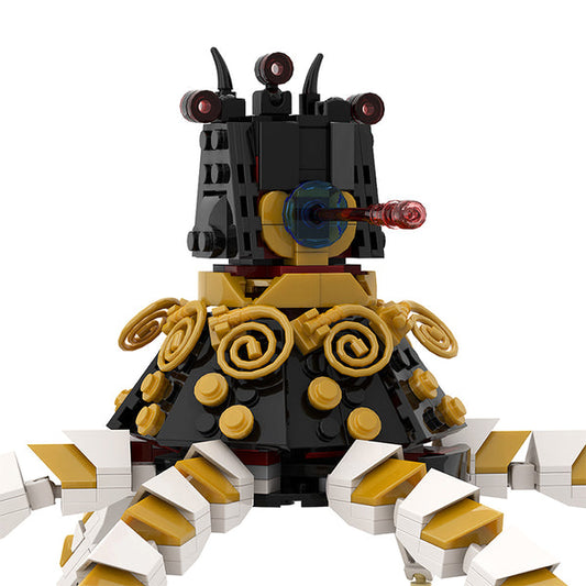MOC A0601 guardian of zelda