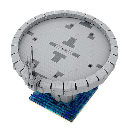 MOC-146457 Kamino Platform v1