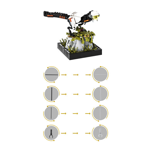 MOC-137579 Watcher