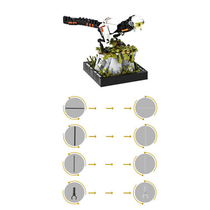 MOC-137579 Watcher