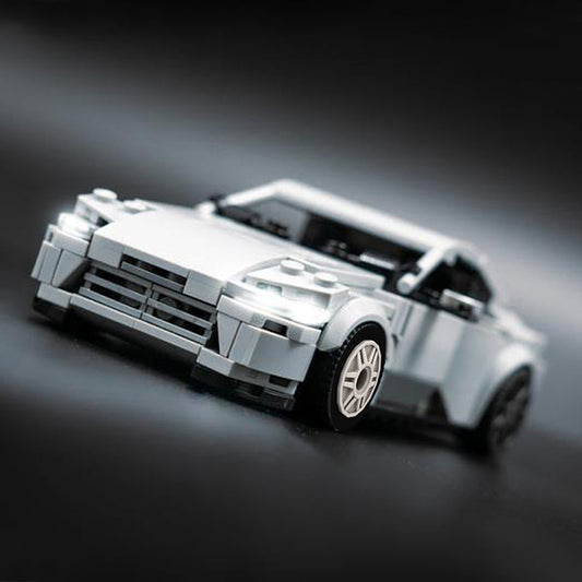 MOC-139940 Aston Martin DB10