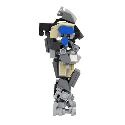 MOC-136252 Mechanised Marine Suit