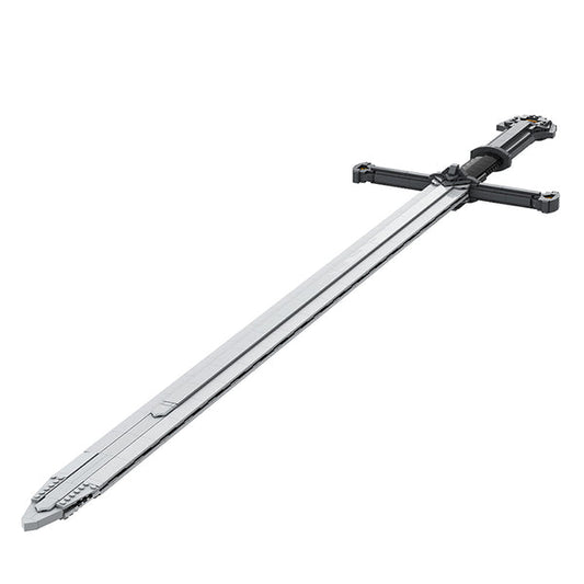 MOC-140605 The Sword of the King