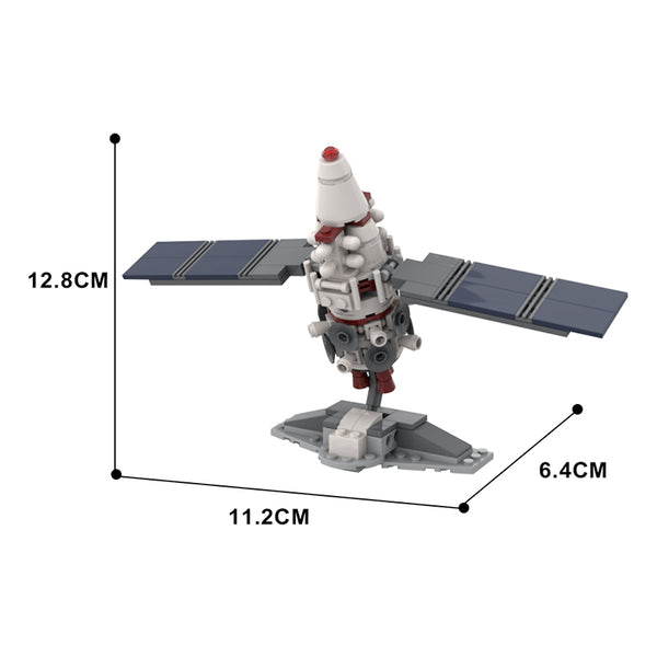 MOC-133939 satellite