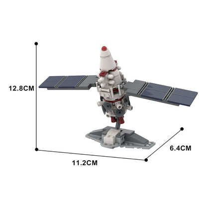 MOC-133939 satellite