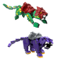MOC-18002 Masters of The Universe (He-Man) Battle Cat & Panthor