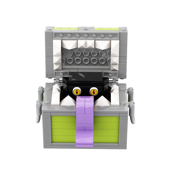 MOC A1035 Mimic (Japanese version)