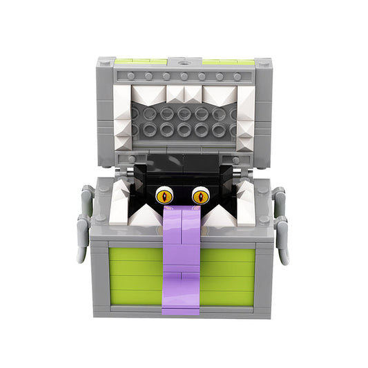 MOC A1035 Mimic (Japanese version)