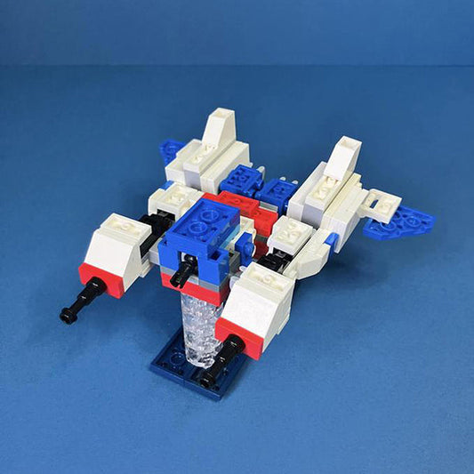MOC-140768 SF-005 TRANSFORMERS STAR SABER