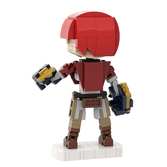 MOC A0220 Wei