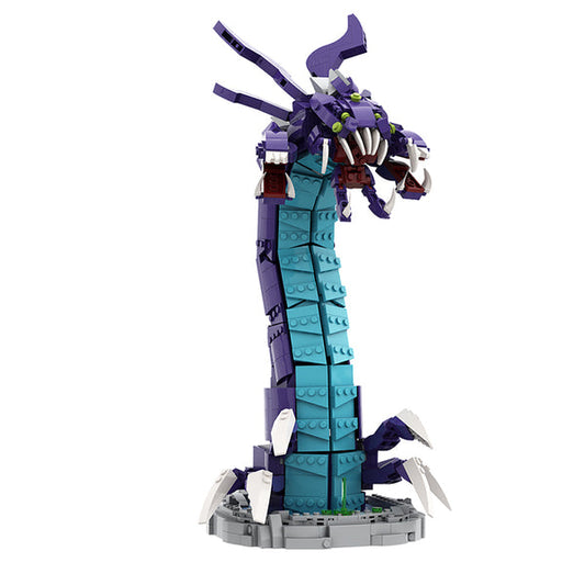 MOC A0340 Baron Nash