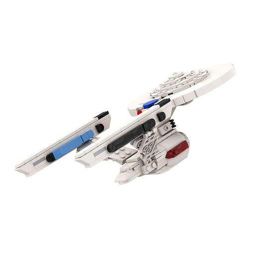 MOC-105148 ONE - Number blocks Cube