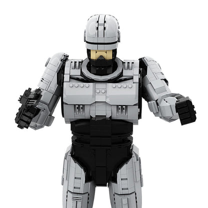 MOC A0821 RoboCop (Large Style)
