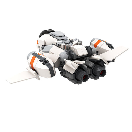 MOC-136362 The Crusader