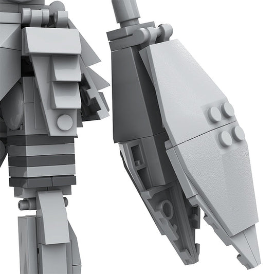 MOC A1064 Baltan