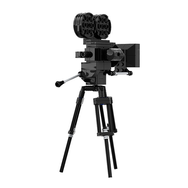 MOC-135055 Ye Olde Movie Camera