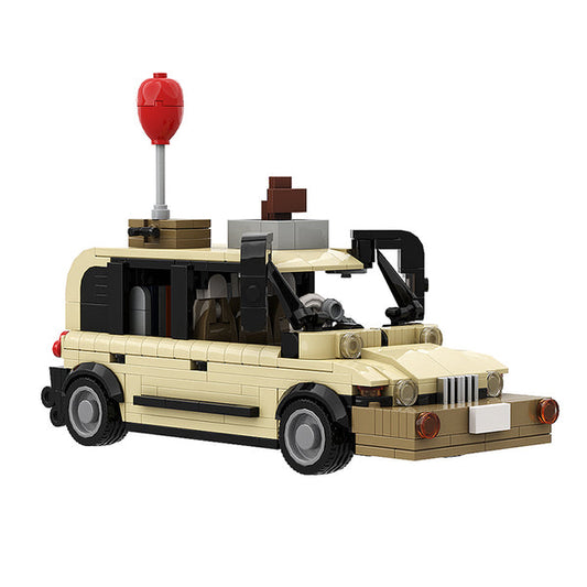 MOC-143567 Rover James