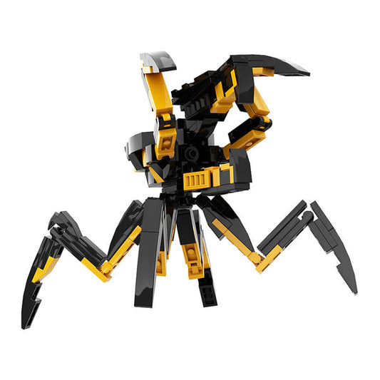 MOC A0877 Starship Troopers Bug