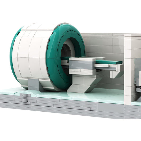 MOC-103049 MRI Scanner