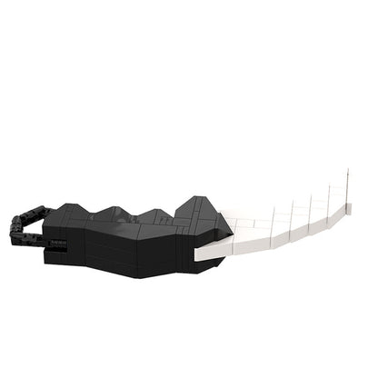 MOC-71396 CS:GO Default Karambit Knife