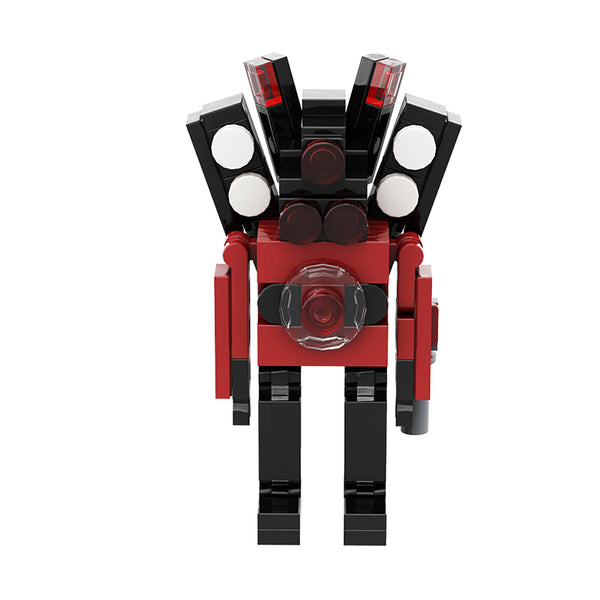 Skibidi Toilet -  roblox character set