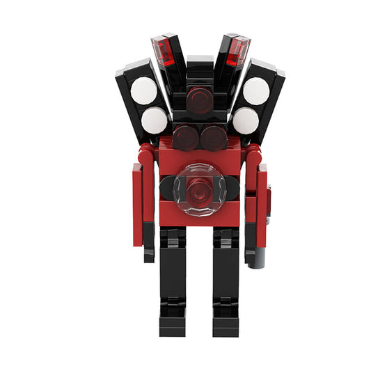Skibidi Toilet -  roblox character set