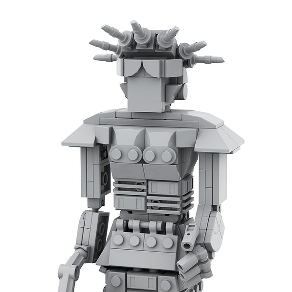 MOC A1052 Space Hawk