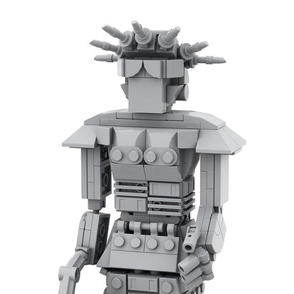 MOC A1052 Space Hawk