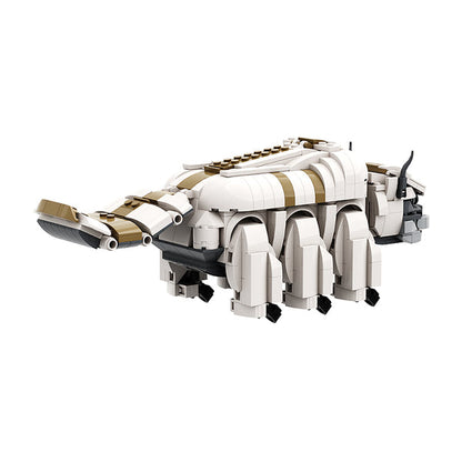 MOC-44651 Appa from Avatar: The Last Airbender